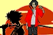 Thumbnail of Chgamploo Mugen Dress Up